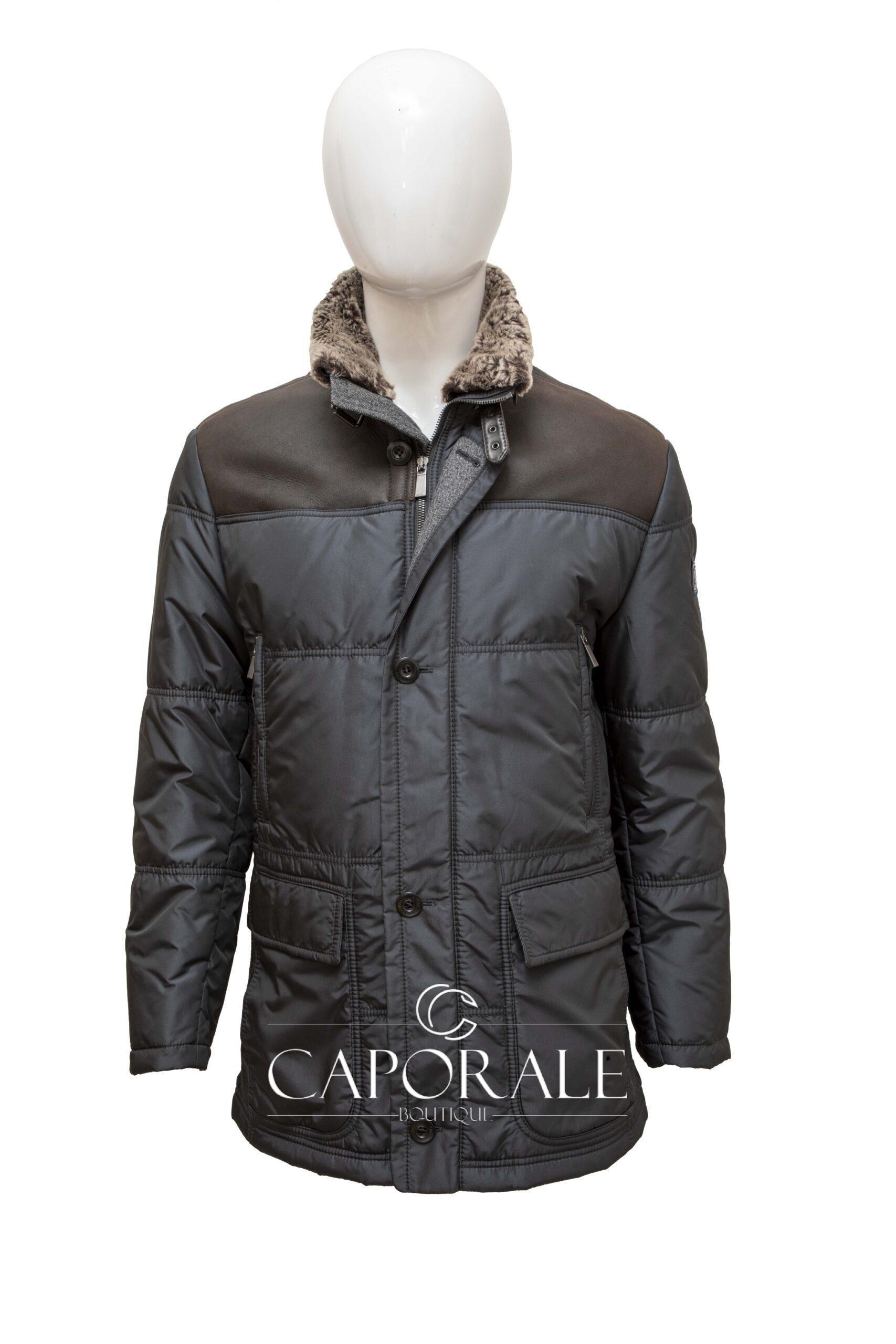 Giubbino Bugatti 89039/56 872700