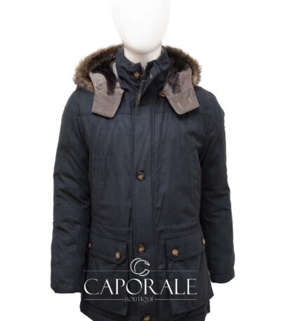 Giubbino Bugatti 475595 49054/390