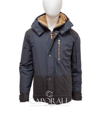 Giubbino Bugatti 472313 49063