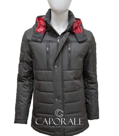 Giubbino Bugatti 476213 49085