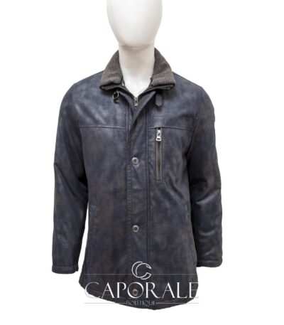 Giubbino Bugatti 475900 49047