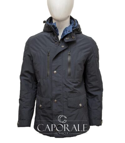 Giubbino Bugatti 477513 49056