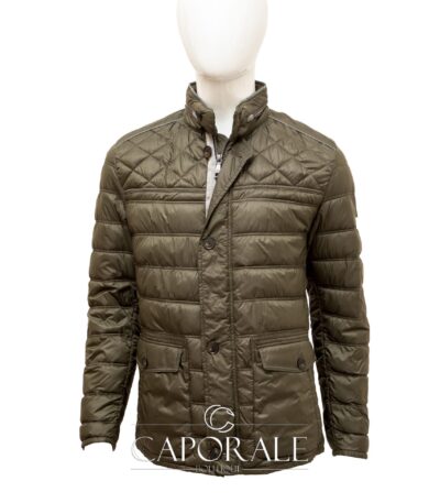 Giubbino Bugatti 49010/190