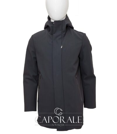 Giubbino uomo RRD W19037