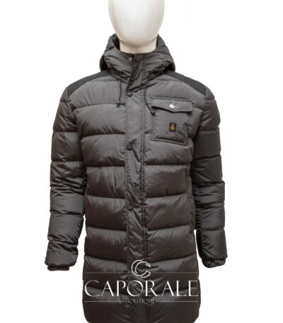 Giubbino Refrigiwear NY0175