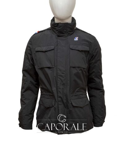 Giubbino K-way K0064k0