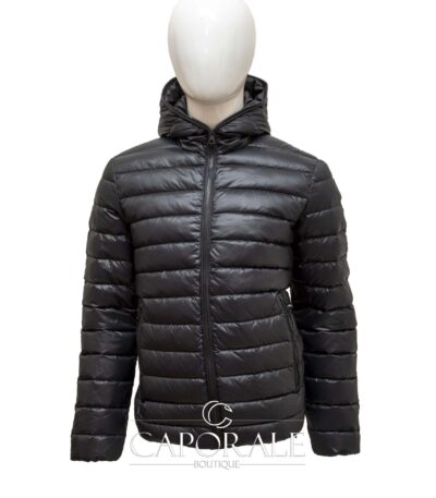 Giubbino Emporio Armani 6GPB66 PNR4Z