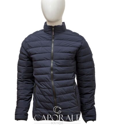 Giubbino Tru-trussardi