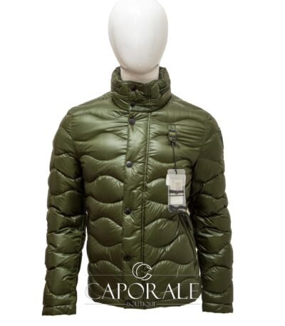 Giubbino Blauer bluc 03003 00 4719