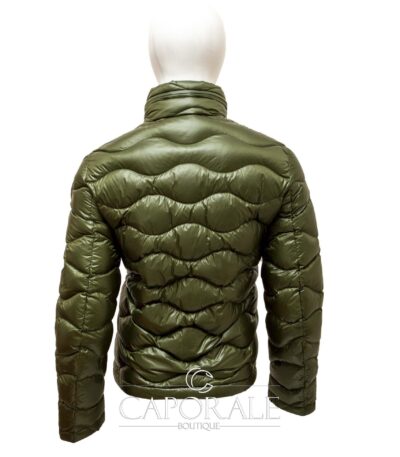 Giubbino Blauer  bluc 03003 00 4719