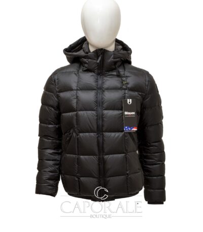 Giubbino Blauer 19WBLUC03048 004538