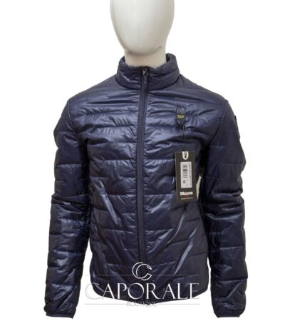 Giubbino Blauer 20SBLUC02093 005670