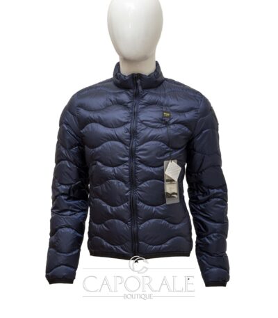 Giubbino Blauer 18SBLUCO3161 004938