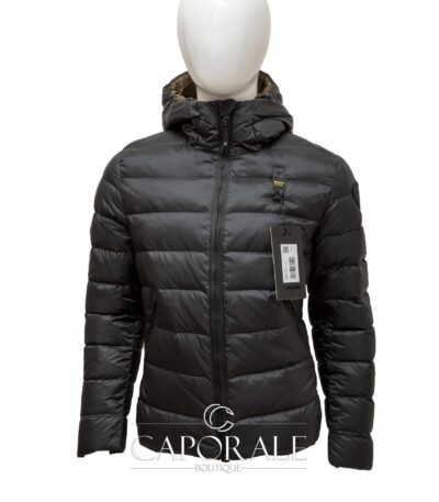 Giubbino Blauer 20NBLUC03096 005772