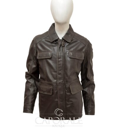 Cappotto Bugatti 111859