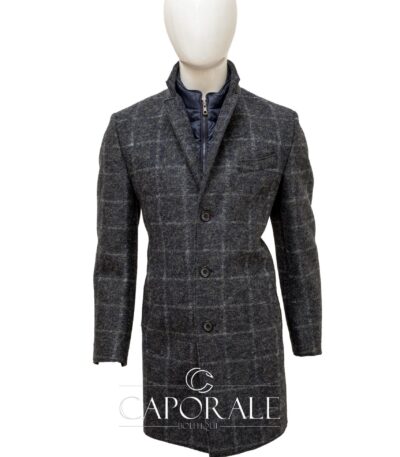 Cappotto Bugatti 24081