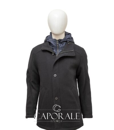 Cappotto Bugatti 24418/49