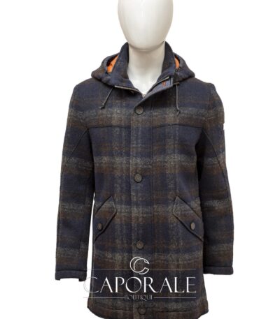 Cappotto Bugatti 44465/38