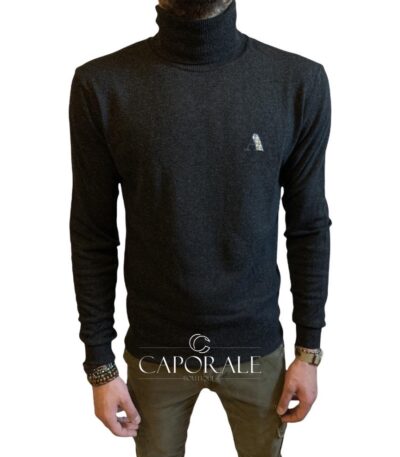 Dolcevita Aquascutum London grigio