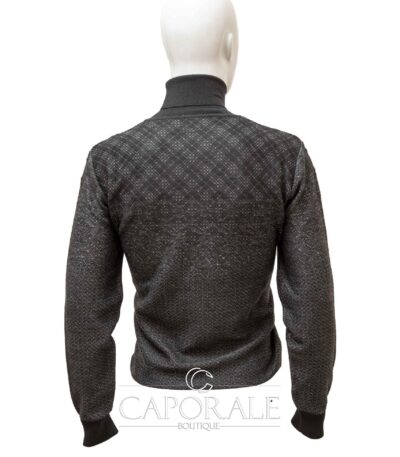 Dolcevita uomo Bugatti 45502/295 nero