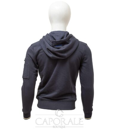 Felpa Blauer 004544
