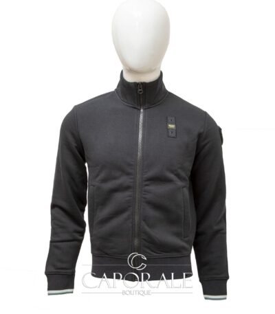 Felpa Blauer 20WBLUF01216 005787