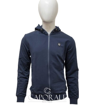 Felpa Emporio Armani 3HPM82 PJP7Z