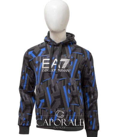 Felpa Emporio Armani