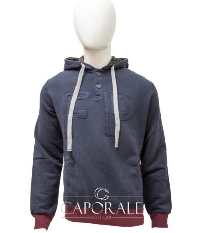 Felpa Fred perry 30442272