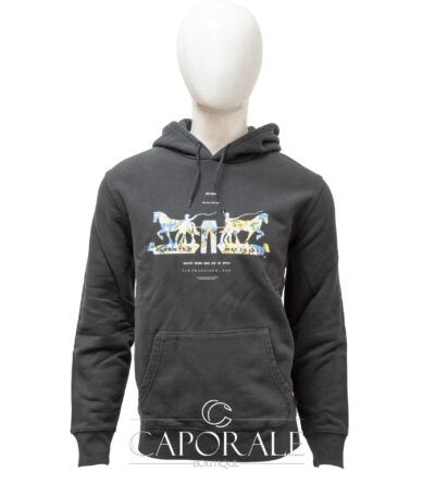 Felpa Levi's 5400898507516