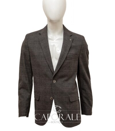 Giacca Bugatti 69208/54