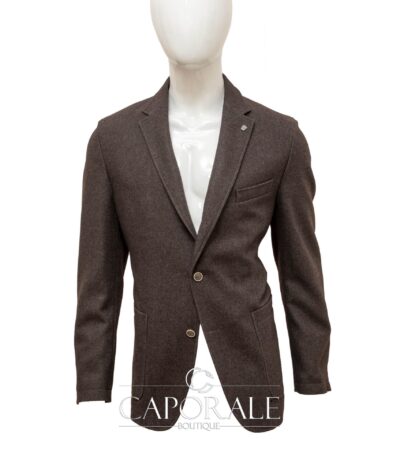 Giacca Bugatti 69405