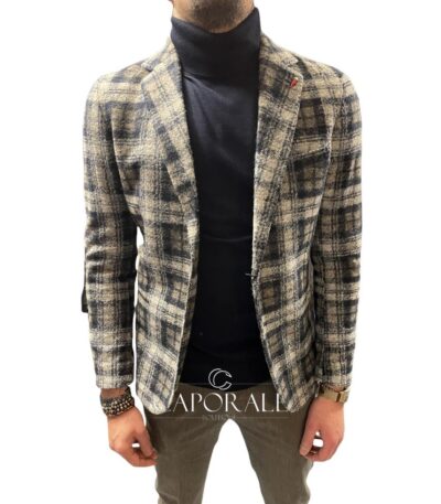 Giacca Mulish GKS9000Q