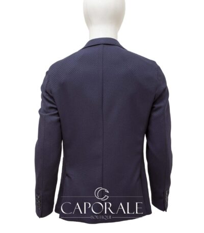 Giacca Mulish JKS-502