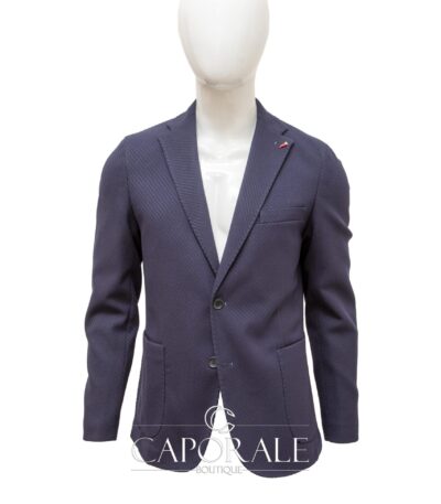 Giacca Mulish JKS-502