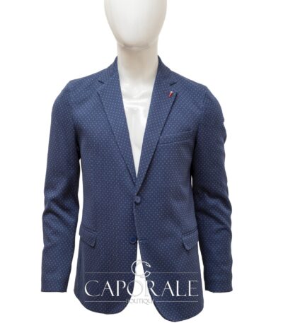 Giacca Mulish JKS921