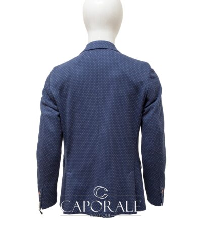 Giacca Mulish JKS921