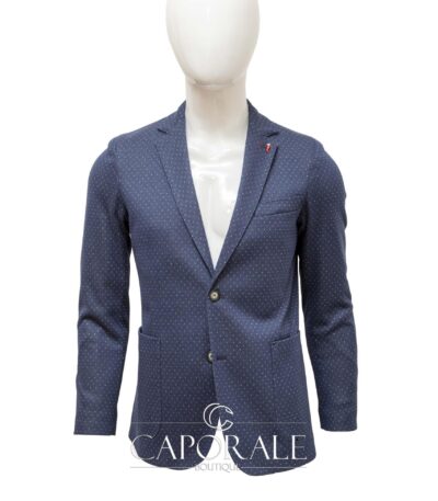 Giacca Mulish JKS922