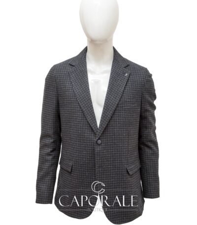 Giacca S17 Milano GKS700