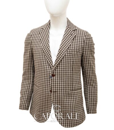 Giacca S17 Milano GKS700Q