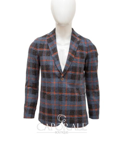 Giacca S17 Milano GKS900