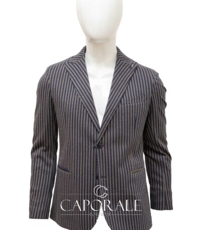 Giacca S17 Milano GKS911R