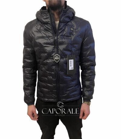 Giubbino Blauer 19WBLUC03073 005411