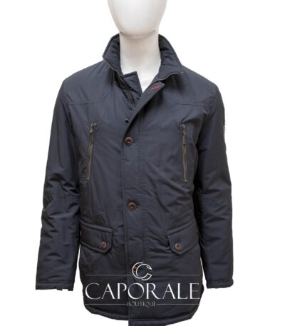 Giubbino Bugatti 271700