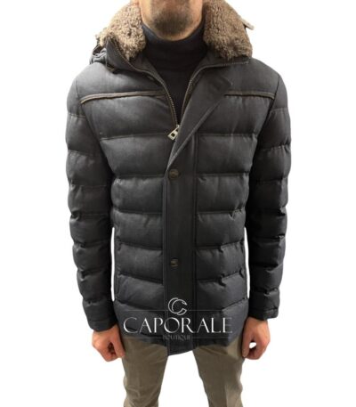 Giubbino Bugatti 471213 49063/ 390