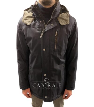 Giubbino Bugatti 471913 49017