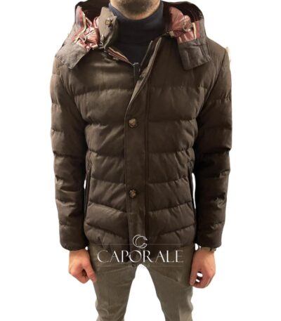 Giubbino Bugatti 475213 49054/90