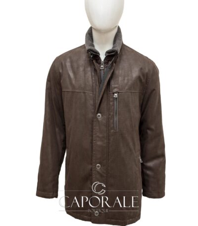 Giubbino Bugatti 475900