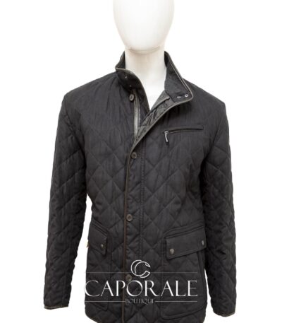 Giubbino Bugatti 675800