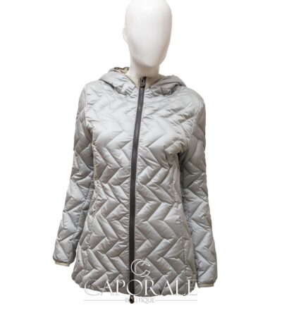 Giubbino donna Colmar 2252R ghiaccio